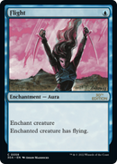 Flight (30A-058) [30th Anniversary Edition]