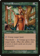 Krosan Restorer (TOR-130) [Torment]