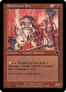 Brothers of Fire (ME1-089) [Masters Edition]