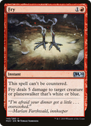 Fry (M20-140) [Core Set 2020]