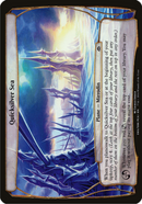 Quicksilver Sea (Planechase Anthology) (OVER-065) [Planechase Anthology Planes]