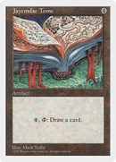 Jayemdae Tome (5ED-384) [Fifth Edition]