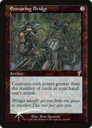 Ensnaring Bridge (7ED-294) [7th Edition] Foil