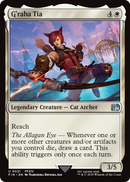 G'raha Tia (FIN-021) [FINAL FANTASY] Foil