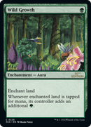 Wild Growth (30A-225) [30th Anniversary Edition]