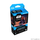 Star Wars Unlimited: Legends of the Force Spotlight Deck - Darth Maul