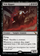 Vein Ripper (MKM-110) [Murders at Karlov Manor]