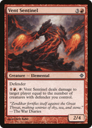 Vent Sentinel (ROE-171) [Rise of the Eldrazi]