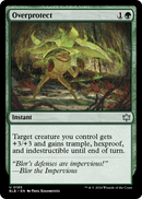 Overprotect (BLB-185) [Bloomburrow]