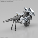EV-21 Extended Armament Vehicle (Metal Cannon Bike Ver.)