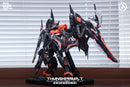 In ERA: Infinity Nova THB-03M Thunder-Speed Manta Ray Model Kit