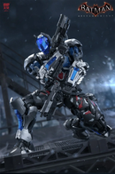 Nonzero Studio: Arkham Knight Model Kit "Batman: Arkham Knight"