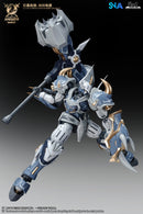 SNAA: 1/144 Round Table Knights Furious Warhammer Galahad