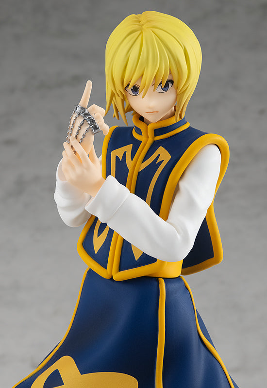 Hunter x Hunter: Kurapika Pop Up Parade