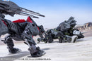 Zoids: Lightning SAIX Irvine Special 2000 -Recolor-