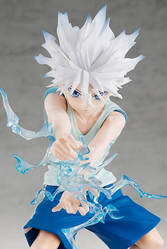 Hunter x Hunter: Killua Zoldyck Pop Up Parade