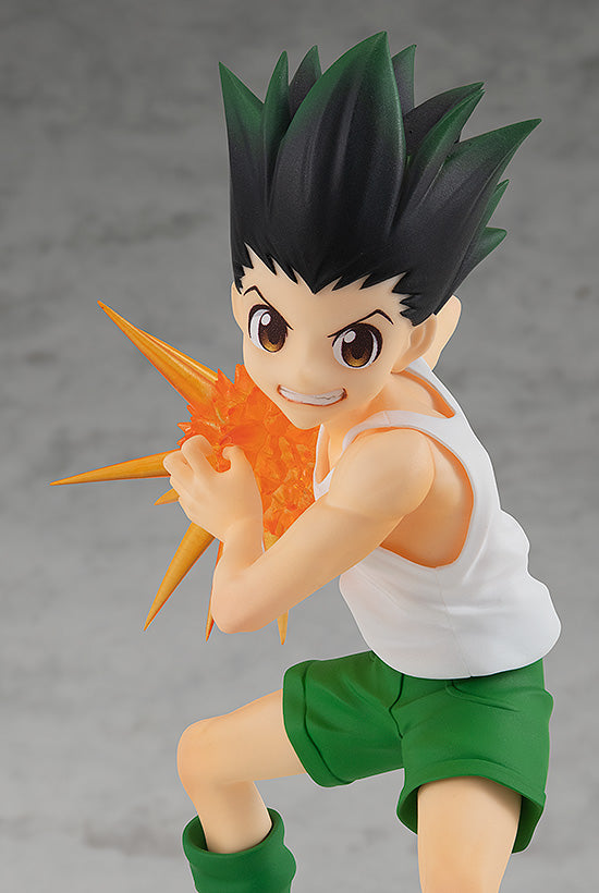 Hunter x Hunter: Gon Freecss Pop Up Parade