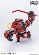 E-Model: Hip Hop Duck Shengge Soskill x Ultra Egg