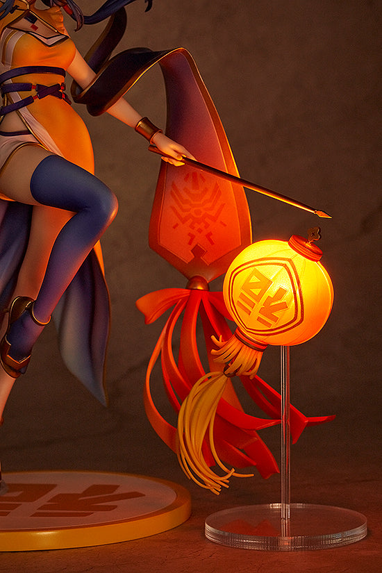 Arknights: Ch'en (Spring Festival Ver.) 1/7 Scale Figure