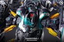 Infinity Nova: TBH-03M Thunderbolt Mobildae 1/100 Model Kit