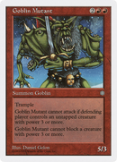 Goblin Mutant (ATH-012) [Anthologies]