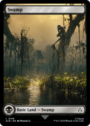 Swamp (ACR-106) [Assassin's Creed] Foil