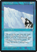Glacial Wall (ICE-071) [Ice Age]