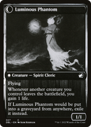 Lunarch Veteran (DBL-027) [Innistrad: Double Feature]
