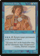 Temporal Adept (UDS-048) [Urza's Destiny]