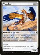 Vulpikeet (IKO-037) [Ikoria: Lair of Behemoths] Foil