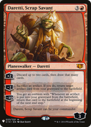 Daretti, Scrap Savant (C14) (LIST-C14-33) [The List]