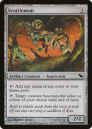 Scuttlemutt (SHM-263) [Shadowmoor]