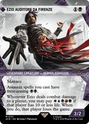 Ezio Auditore da Firenze (Showcase) (ACR-131) (Borderless) [Assassin's Creed]