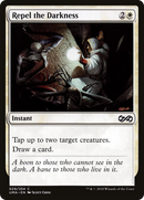 Repel the Darkness (UMA-029) [Ultimate Masters] Foil