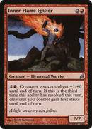 Inner-Flame Igniter (LRW-182) [Lorwyn]