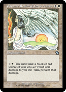 Greater Realm of Preservation (ME1-013) [Masters Edition] Foil