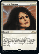 Reverse Damage (30A-035) [30th Anniversary Edition]