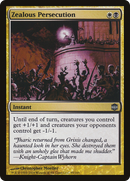 Zealous Persecution (ARB-085) [Alara Reborn]