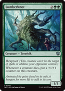 Lumberknot (INR-206) [Innistrad Remastered]