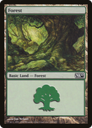 Forest (M10-249) [Magic 2010]