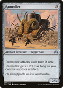 Ramroller (ORI-237) [Magic Origins]