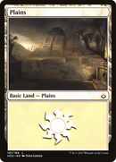 Plains (HOU-191) [Hour of Devastation]