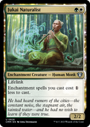 Jukai Naturalist (CMM-926) [Commander Masters]