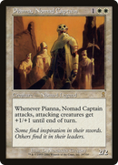 Pianna, Nomad Captain (ODY-039) [Odyssey]