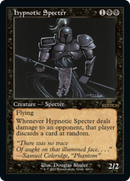 Hypnotic Specter (Retro Frame) (30A-406) [30th Anniversary Edition]