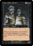 Lim-Dûl's Cohort (ME4-090) [Masters Edition IV]