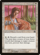 Charm Peddler (MMQ-006) [Mercadian Masques] Foil