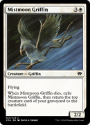 Mistmoon Griffin (VMA-034) [Vintage Masters]