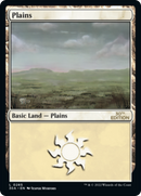 Plains (30A-285) [30th Anniversary Edition]