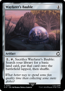 Wayfarer's Bauble (PIP-252) [Fallout] Foil